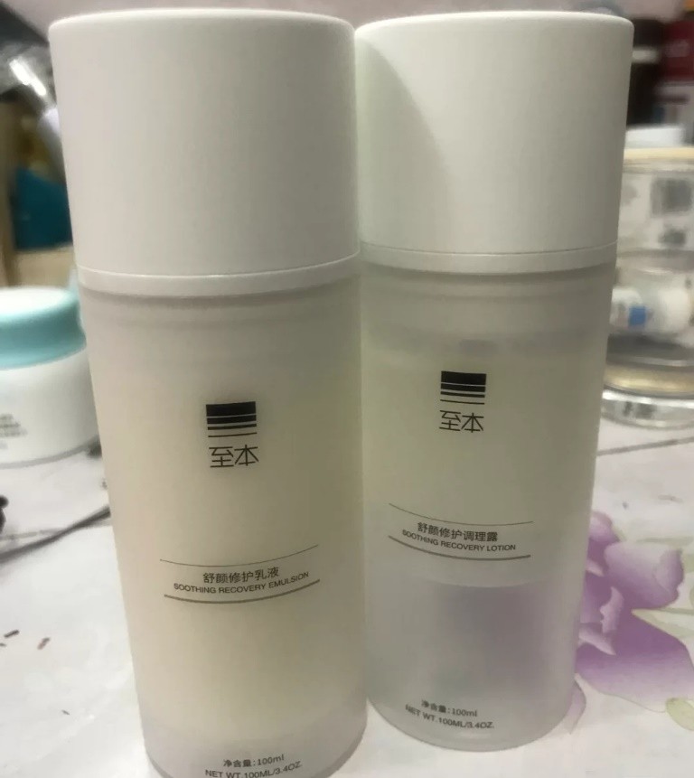 值得入手的国货水乳盘点：玉泽补水又保湿，百雀羚不愧是国货之光