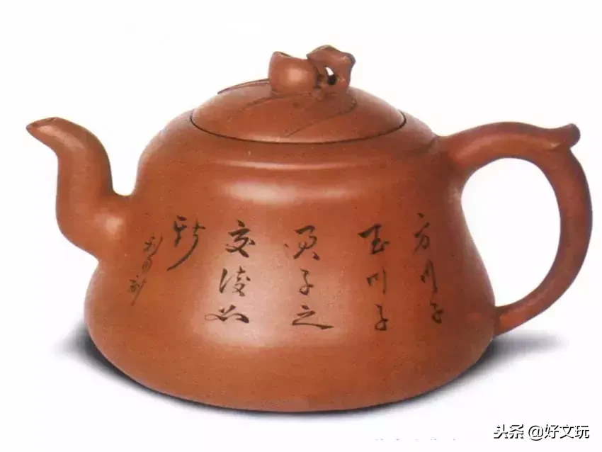 这10把冷门好壶，大多数人都不知道，网友：收藏潜力股！