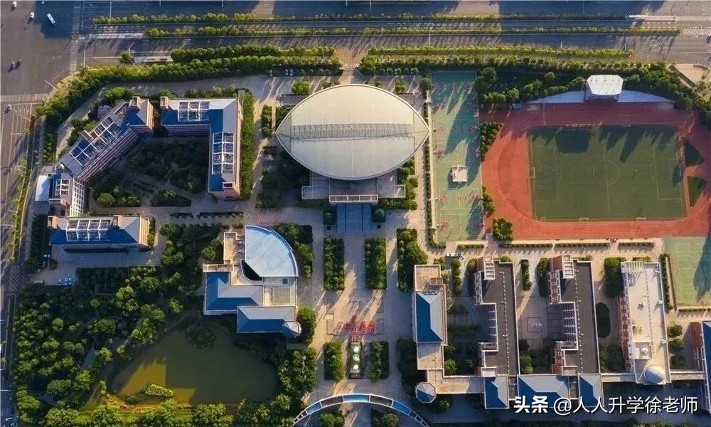 「昆明中考」高中介绍：昆三中办学体系及分校介绍