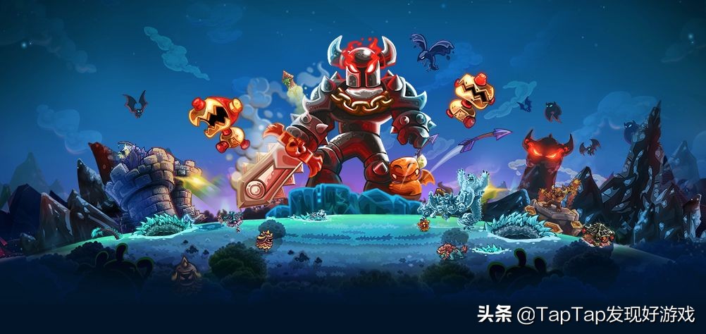 那些你可能没听过却默默OP的游戏厂商们