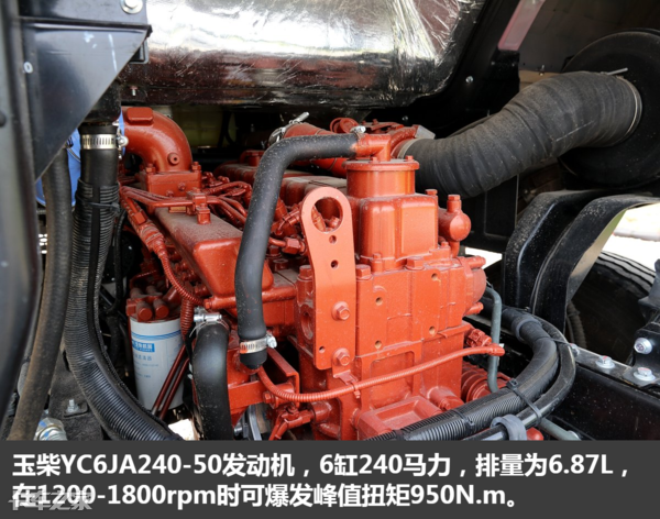 高顶双卧6米8新兵报到，内饰神似K7，格尔发A5X麒麟版只要17万