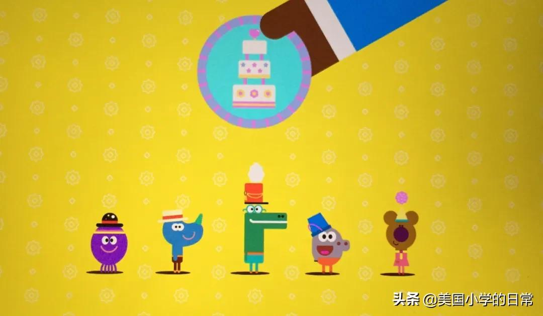 别再只看《小猪佩奇》啦！这8部英语启蒙动画片错过了损失一个亿