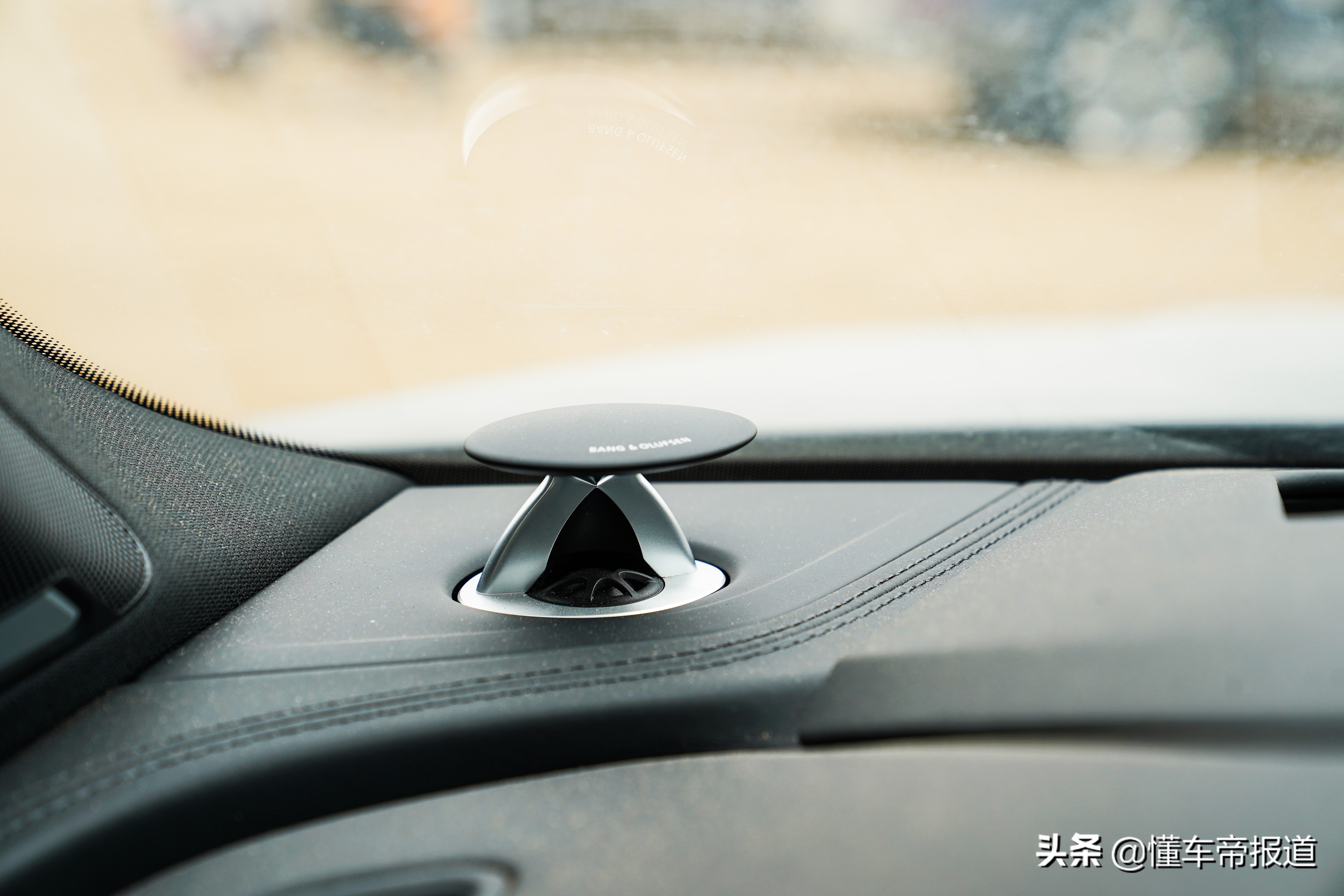 新车 | 越野征途从容应对 试驾奥迪Q7 3.0T尊贵型