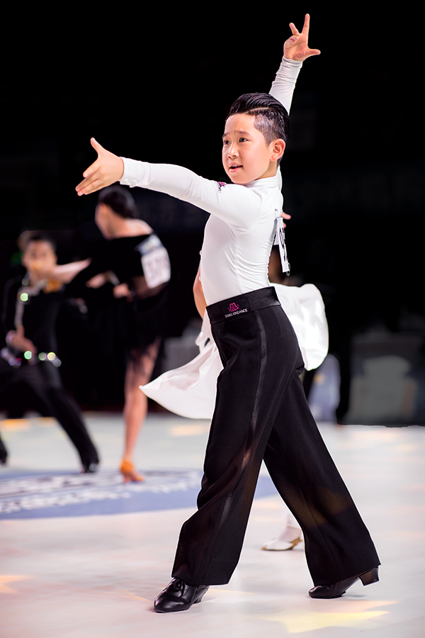 报名开始！街舞、芭蕾舞、拉丁舞、瑜伽……体育舞蹈公益课学起来