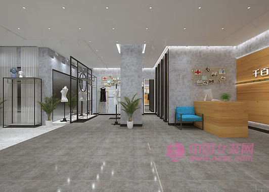 杭州女裝加盟店10大品牌 杭州女裝品牌加盟有哪些品牌