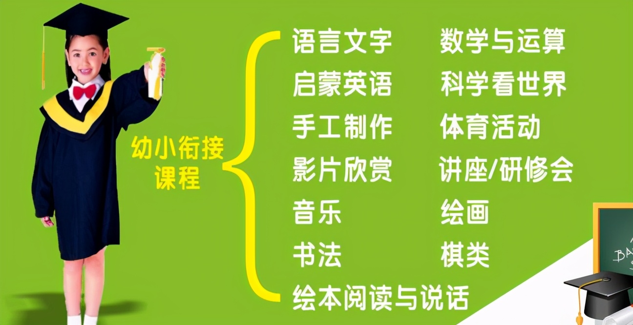 不建议孩子上幼小衔接班？上一年级后才明白，幼儿园要做什么准备