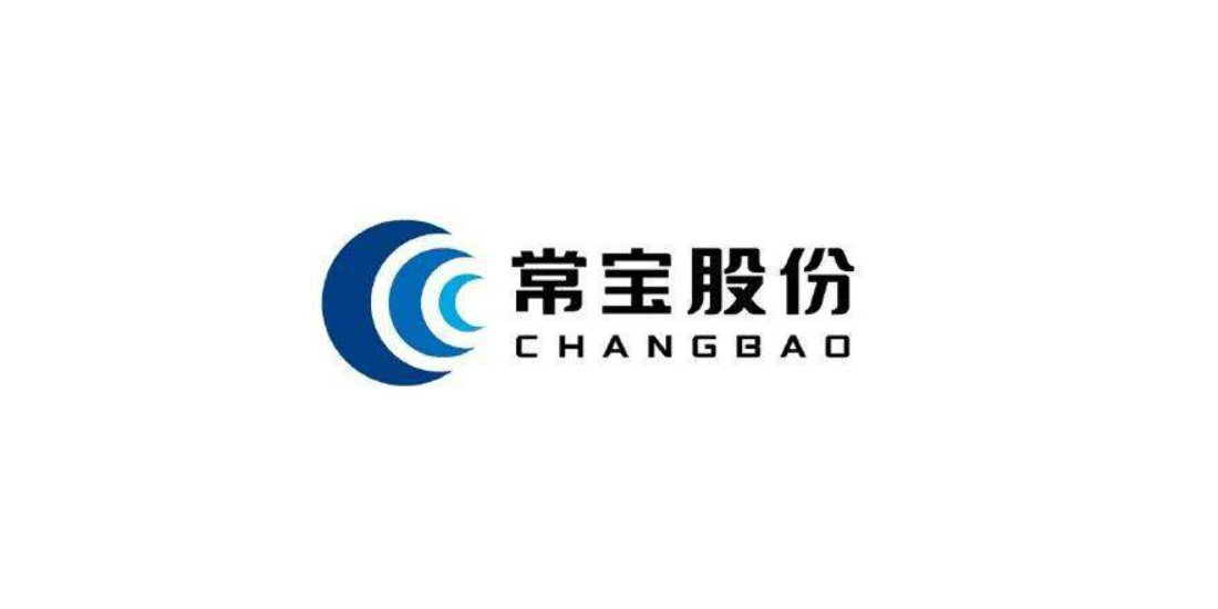 常宝股份的股票价格