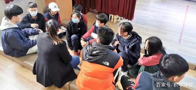 青岛国际学校哪家强？当然要看他们的offer数量