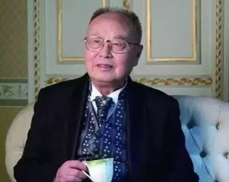 江苏南京名医周仲瑛先生滋肾养肝、化痰消瘀法治疗认知障碍症医案