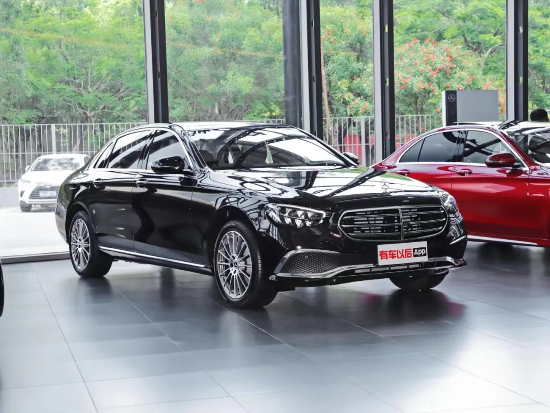 花200万就买个2.0T?国产笑了,最多15万,多一分算我输