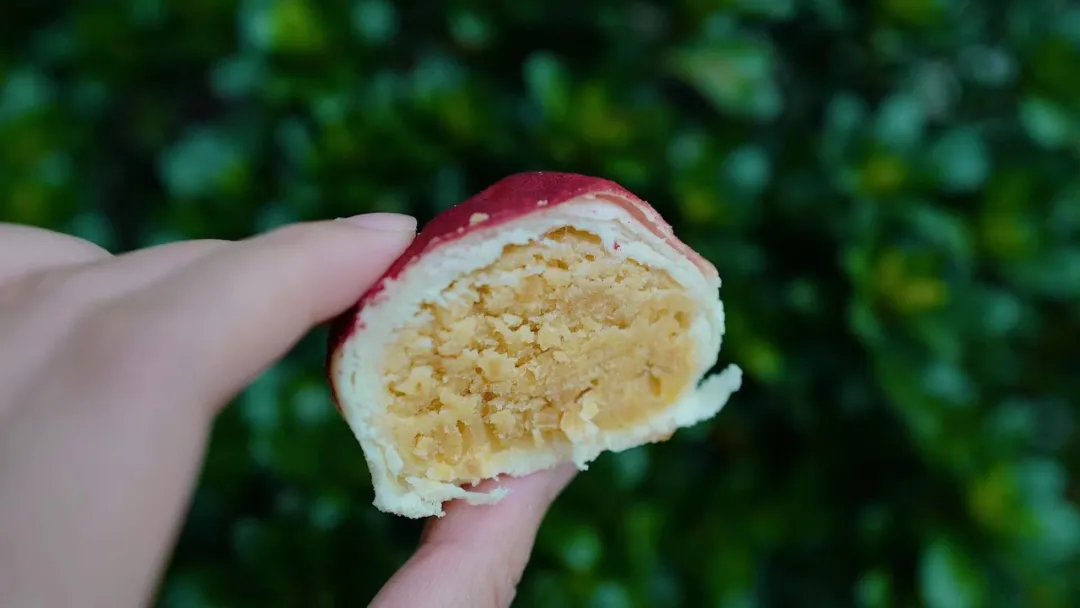 伴手礼买啥?进来抄作业