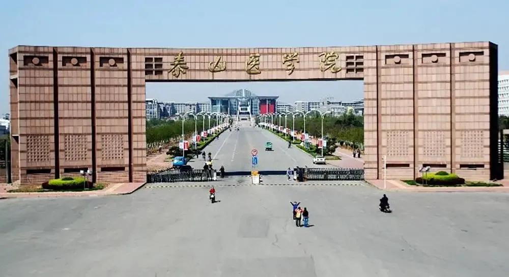 齐鲁医学院是几本大学（山东这3所医学院校）