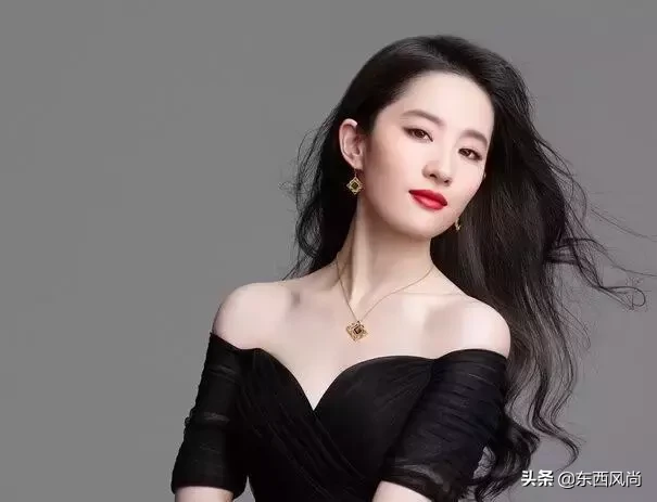 那些世界最美的100张面孔,现在怎么样啦?