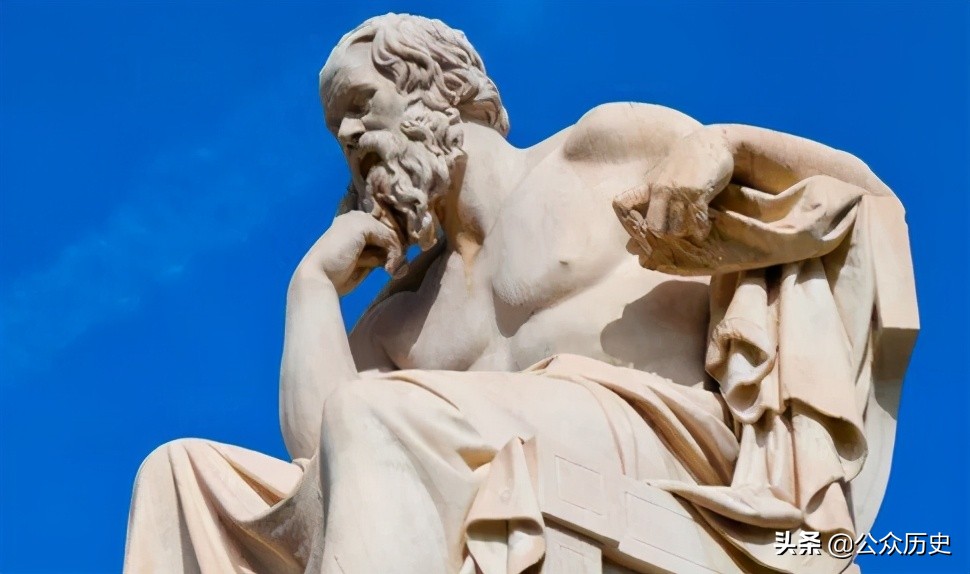 宙斯有多不正经?霸占国王的女儿,还把蚂蚁变成人