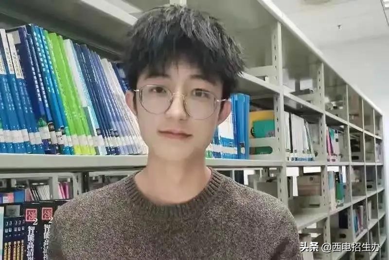 保送清华、北大，稳坐专业第一！12位超级学霸，来自陕西同一大学