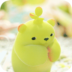 动画人招聘 | 抖音千万级头部动漫ip萌芽熊招人啦