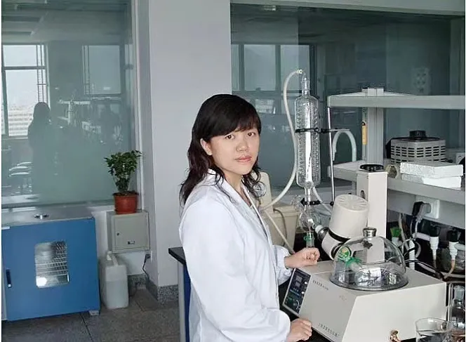 兰州大学唐瑜教授课题组近年来重要工作概览