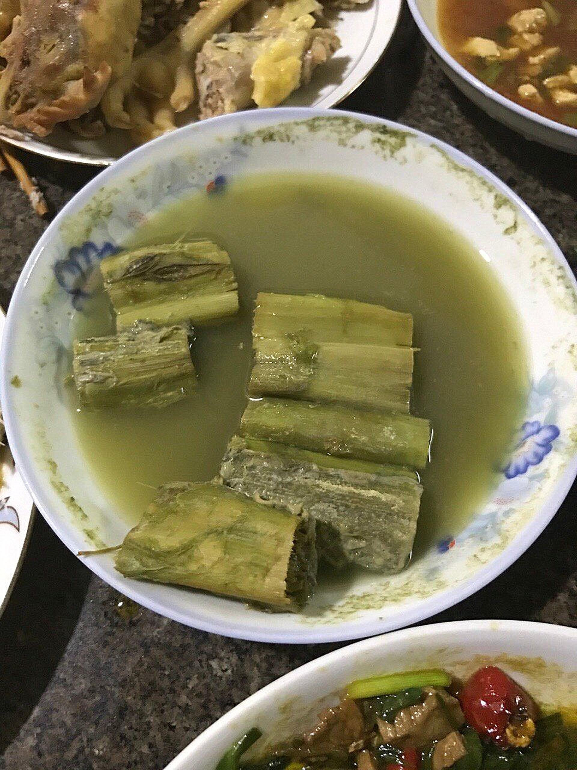 宁波的3大"臭菜",只要吃过1种,我就真心敬你是条汉子