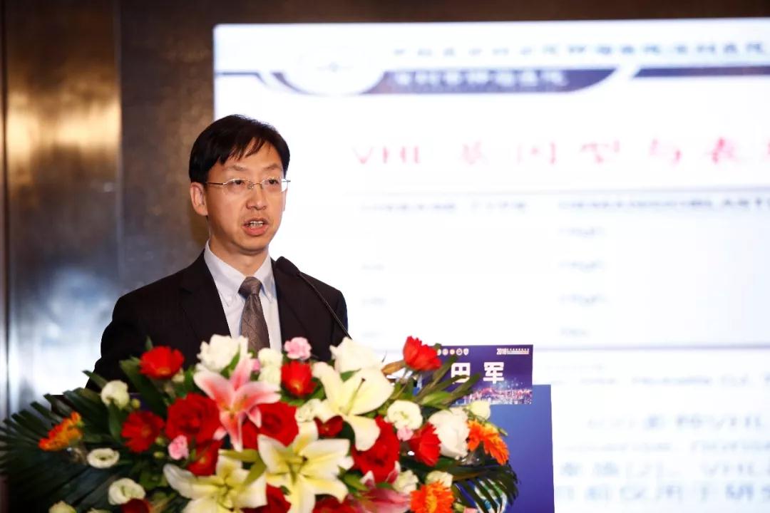 2018深圳泌尿肿瘤年会暨北京北大医院肾癌癌栓诊疗研讨会在深圳圆满落幕