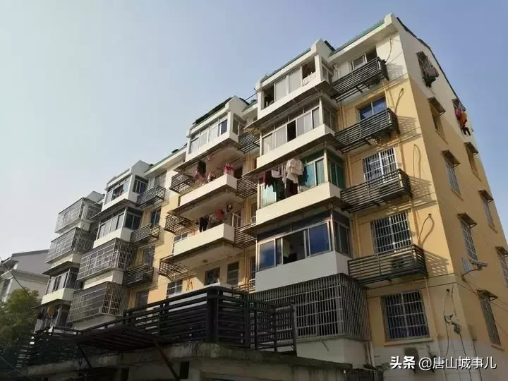 2019唐山全面爆发,790万唐山人的身价要涨了