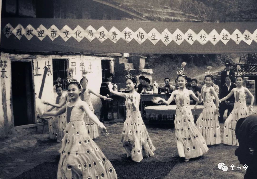 走过广场舞的前世今生