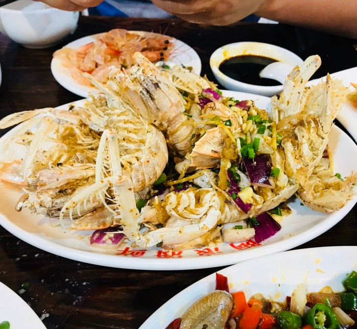 看看蓝天，感受海风，闺蜜双人游三亚