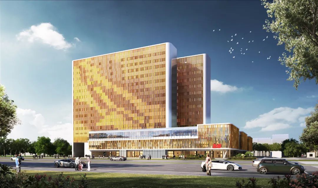 好消息！天津滨海新区又斩获国家级荣誉了