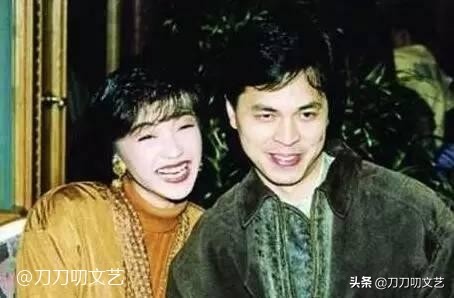 一首歌让两位天后“开撕”，陈慧娴和梅艳芳的千夕之争真相为何？