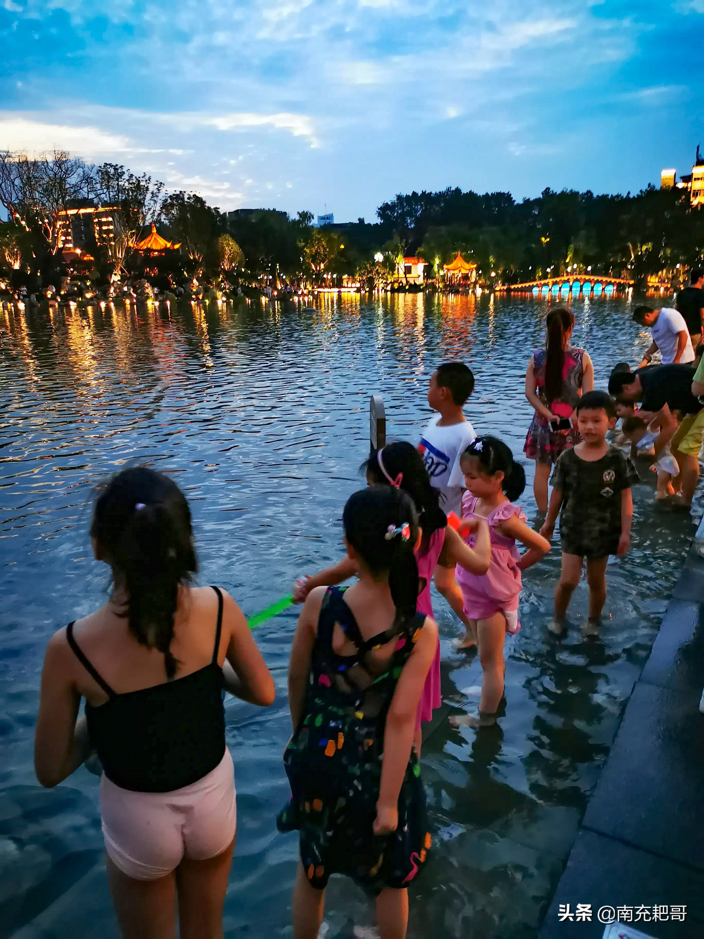 最新南充大型游乐文娱项目规划来了