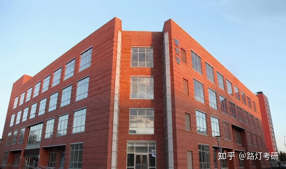 北京城市学院在职研究生「研究生百科」