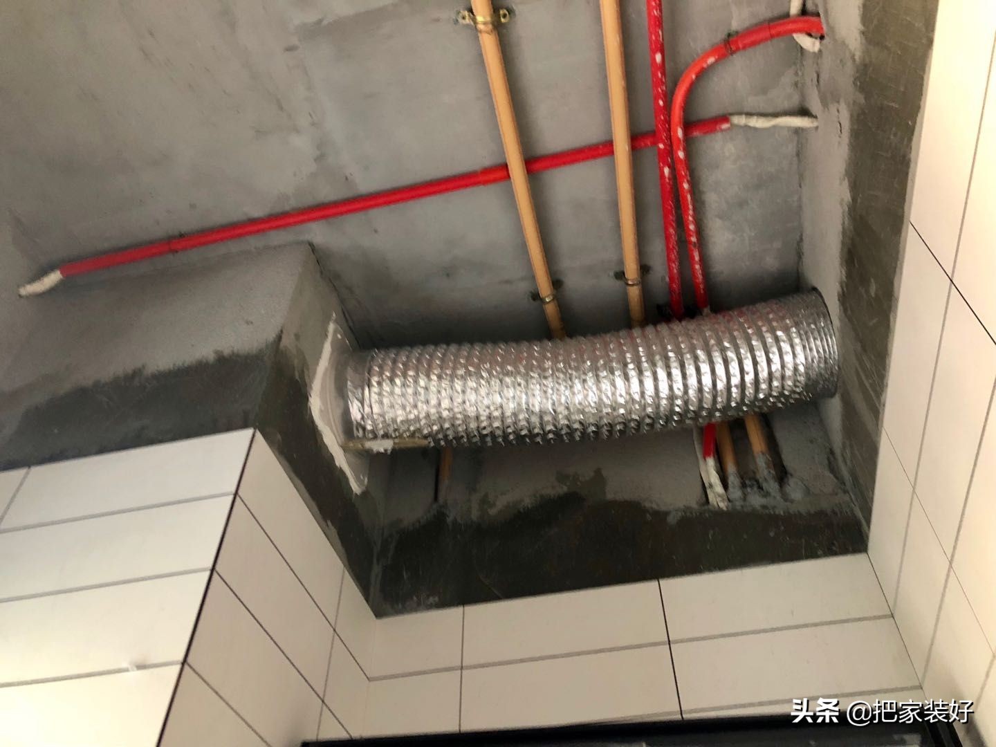 房子装修要注意这20个地方，看完再装！