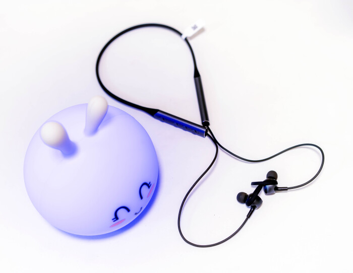 vivo无线运动耳机评测：HiFi手机品牌做耳机够硬核
