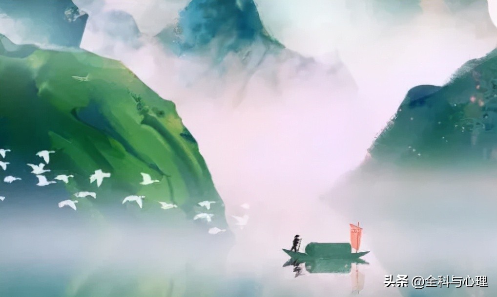 短短十言，就把人生说透了