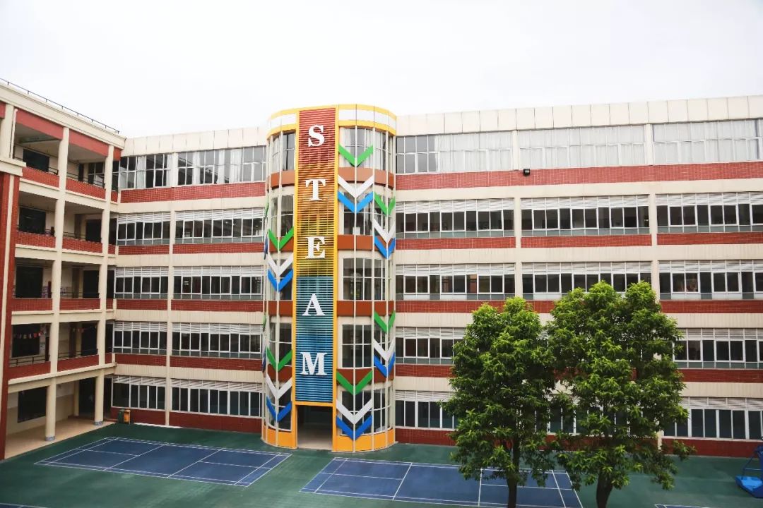 广东碧桂园学校：中国灵魂，国际情怀；全球视野，领袖格局