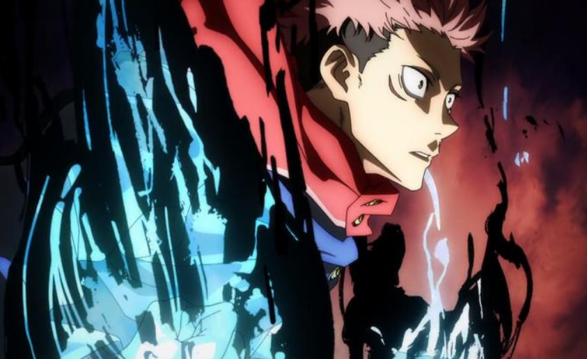 咒术尸战电影剧情解说「梳理」 _晶羽科技