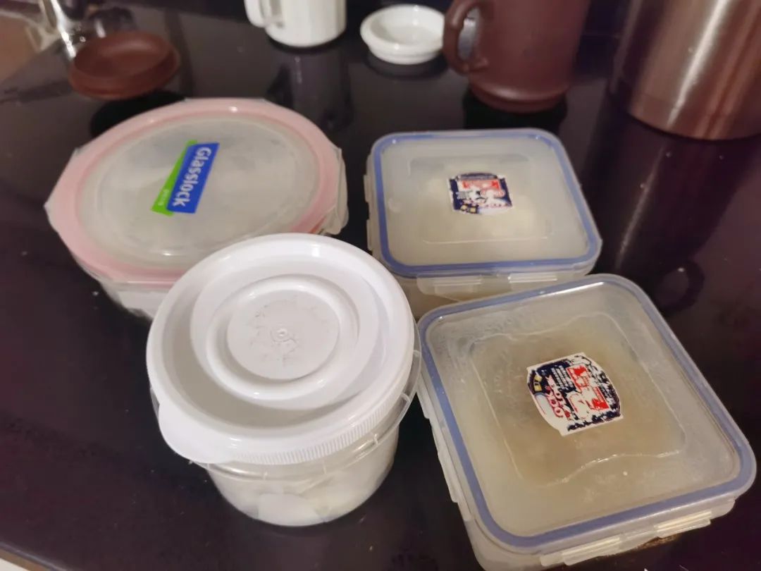 「食物恋」客家糍粑，蒸、煎都很赞，多加一种食材，软糯不粘牙