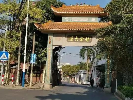 番禺4个村入选“广州最美”，是你的村吗？快来瞧瞧~