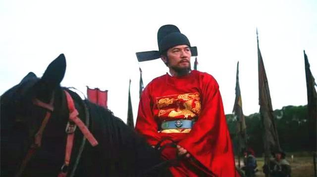 明朝首辅列表（明朝初期内阁首辅列表图大全）