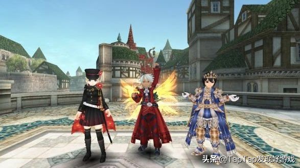 那些你可能没听过却默默OP的游戏厂商们