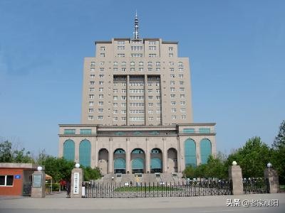 河南工程学院和河南工学院，一字之差，相差93公里，你知道吗？