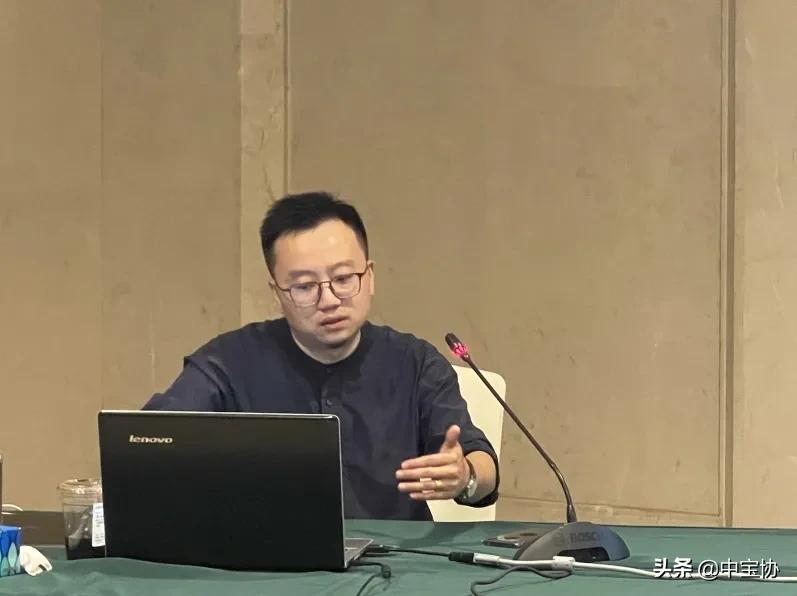 教育部1+X珠宝首饰设计师资、考评员培训(第一期)在昆明开班