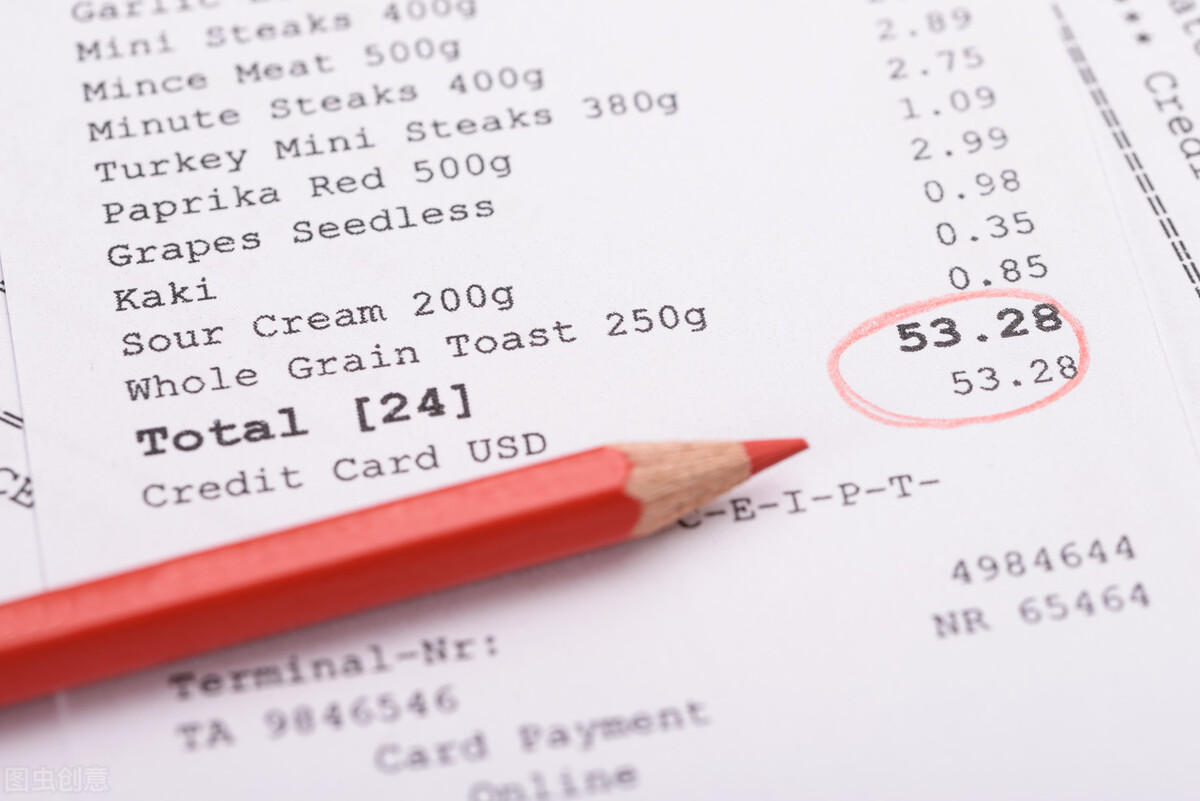 超全整理！防伪税控发票维护费的会计分录