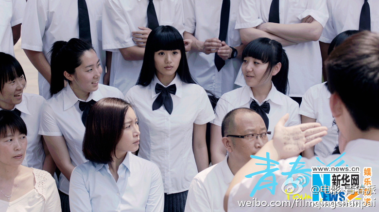 这部电影展现了中国高考生的现状，每一句都让人醍醐灌顶
