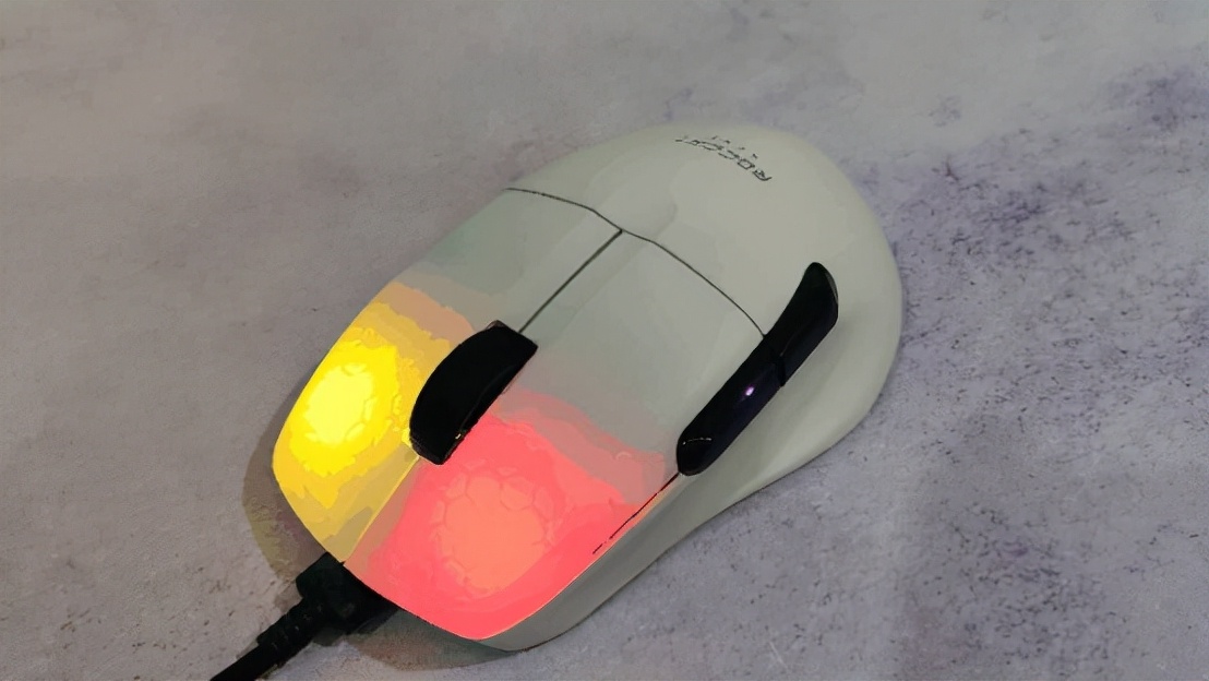 三种连接模式，高性能高颜值，冰豹魔幻豹KONE PRO AIR体验