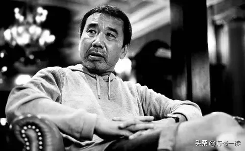 村上春树《且听风吟》11个开解人心经典句子，道尽人生哲理
