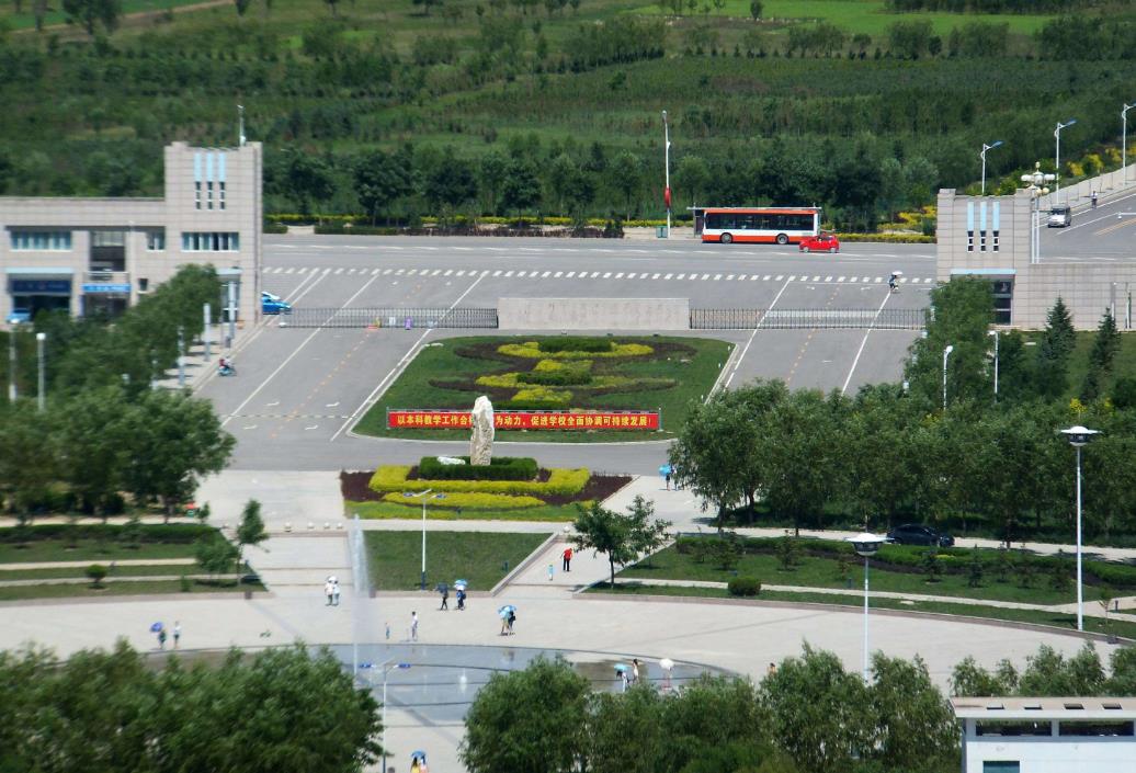 宁夏第一师范高校，差点建成六盘山大学，现受华东师范大学支援