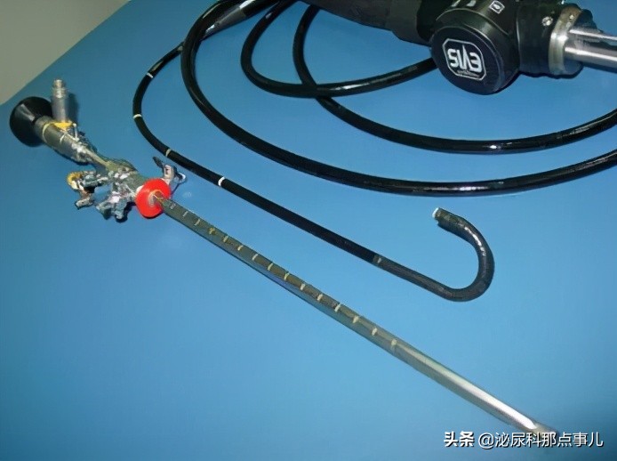 关于软性膀胱镜，你知道多少呢？