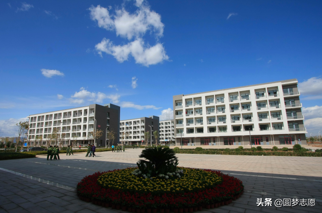 2019高考志愿填报：安徽文科，高考400分能上什么学校？附推荐