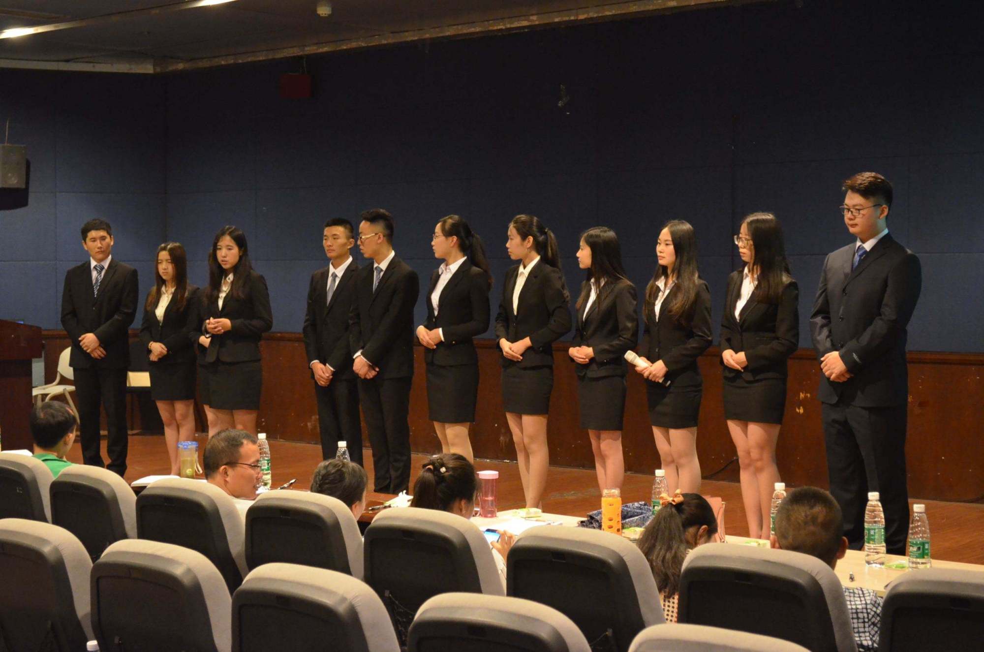 上大学，到底要不要加入学生会？学长学姐的建议来了