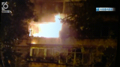 你堵的是路吗？是命啊